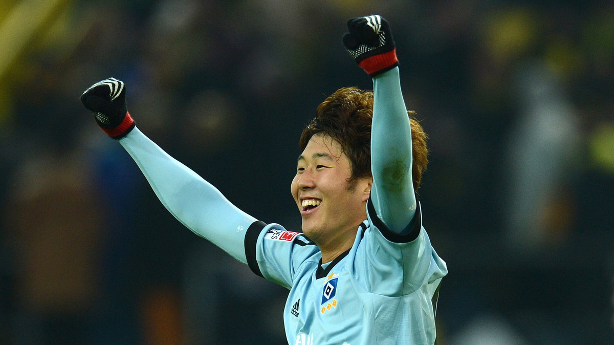 Heung-Min Son