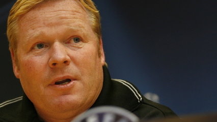 Ronald Koeman