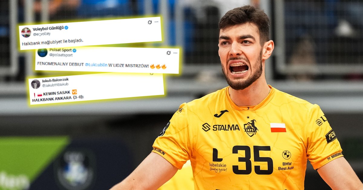 Wrze w sieci po tym, co Polacy zrobili w LM. Tak ich podsumowali