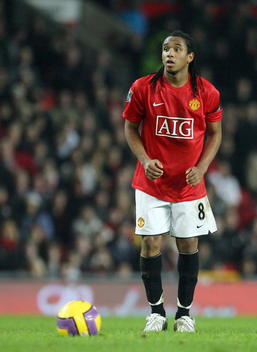 4. Anderson (Brazylia)