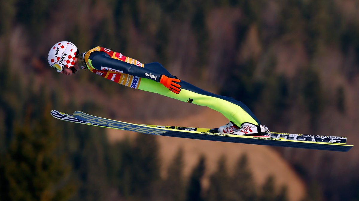 Kamil Stoch