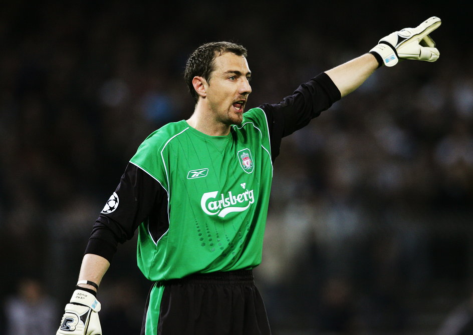 Jerzy Dudek