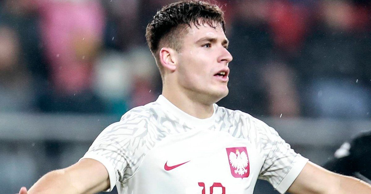Młody Polak idzie do Bundesligi! Wygrali wyścig z Legią Warszawa