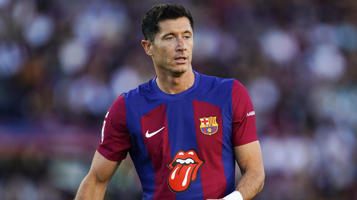 FC Barcelona - Real Madryt