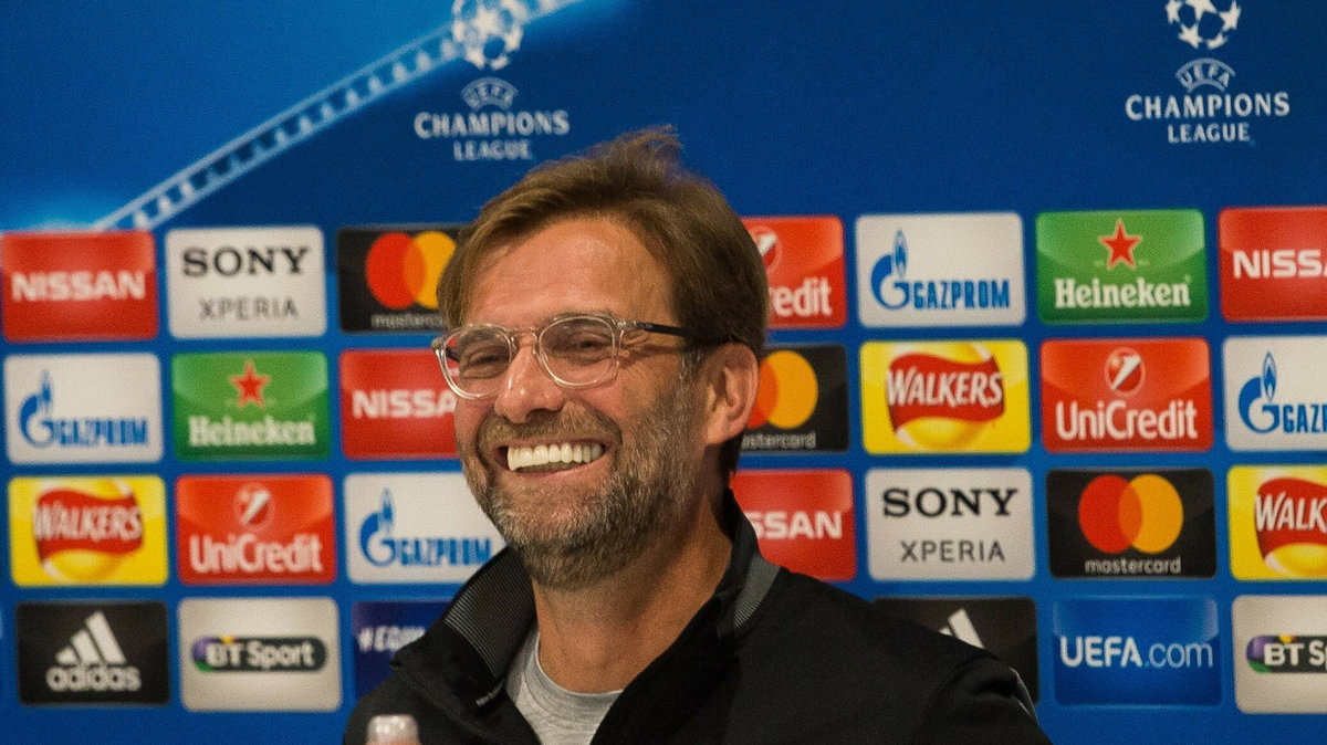 Juergen Klopp