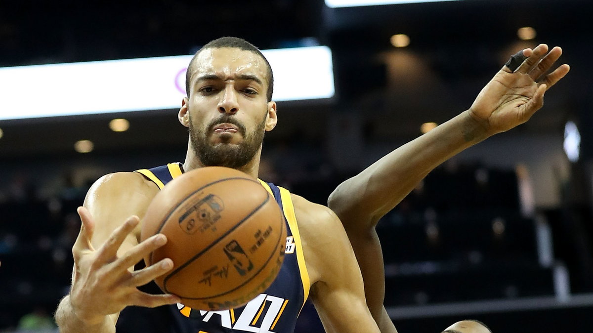 Rudy Gobert