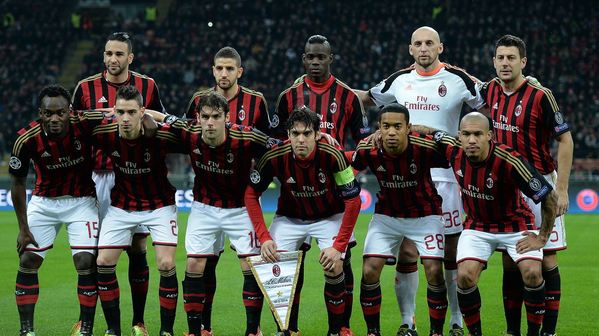 AC Milan