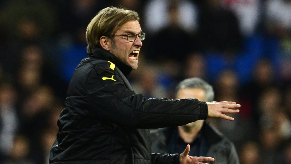 Juergen Klopp