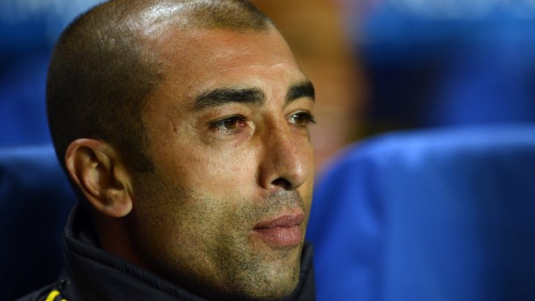 Roberto Di Matteo