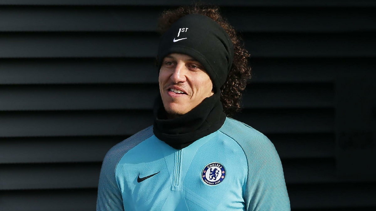 David Luiz