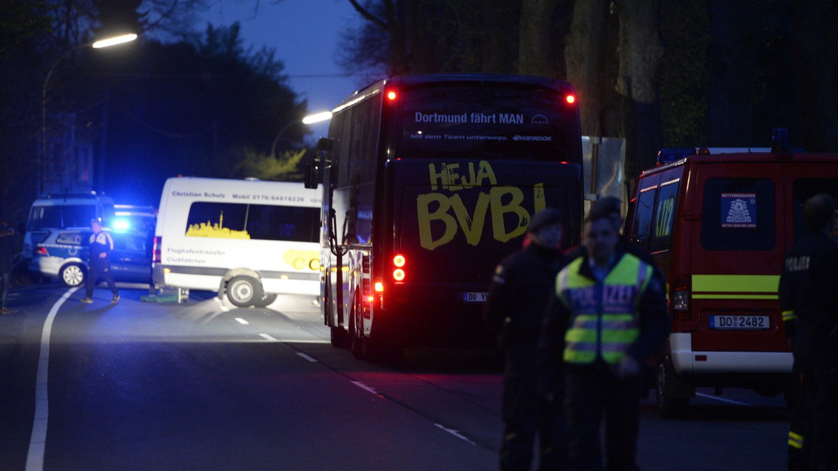 Borussia Dortmund vs AS Monaco