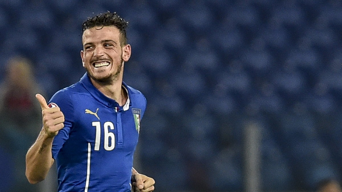 Alessandro Florenzi