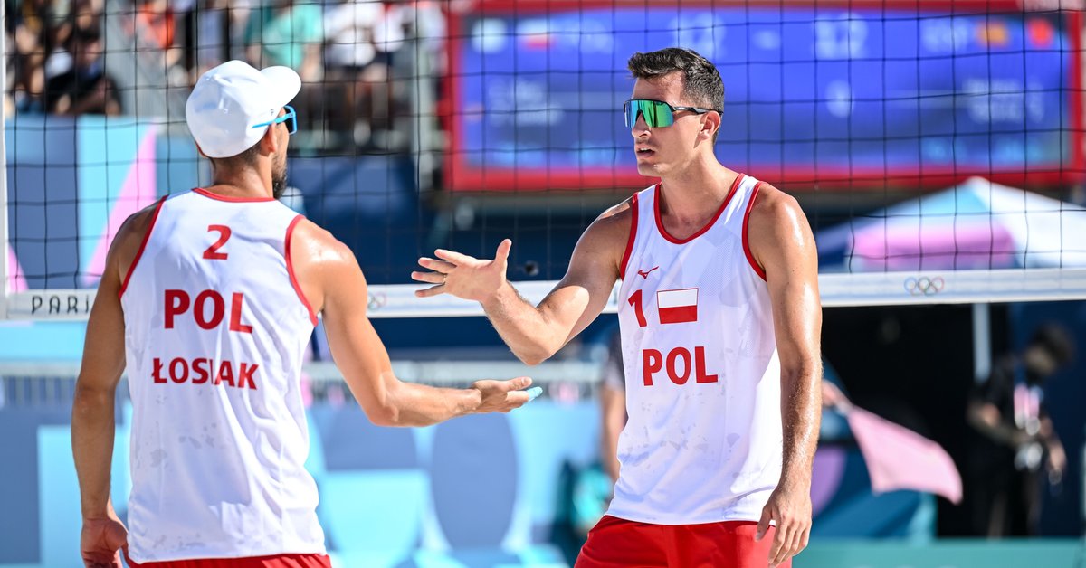 Zaciekła walka Polaków z mistrzami olimpijskimi. Oto co stało się na MŚ
