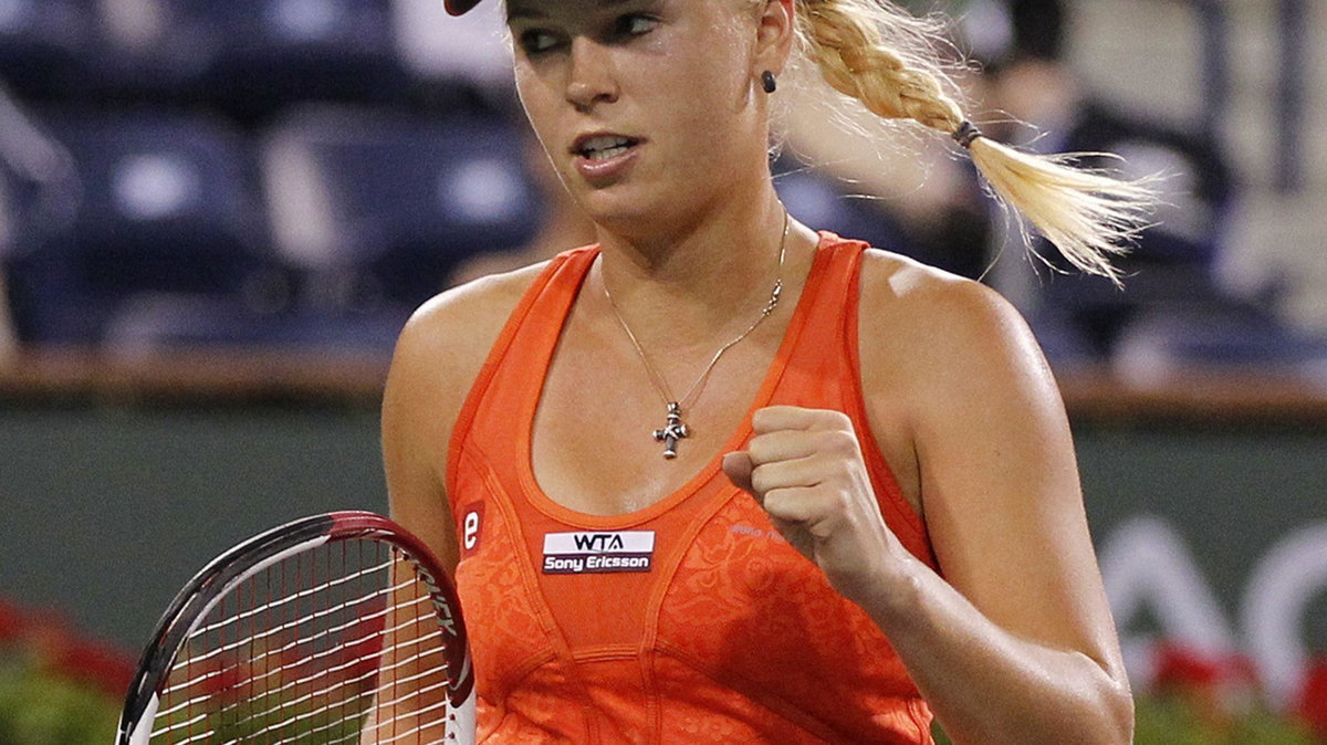 Caroline Wozniacki