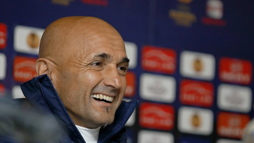 Luciano Spalletti