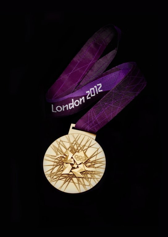 OLY-2012-GBR-MEDALS