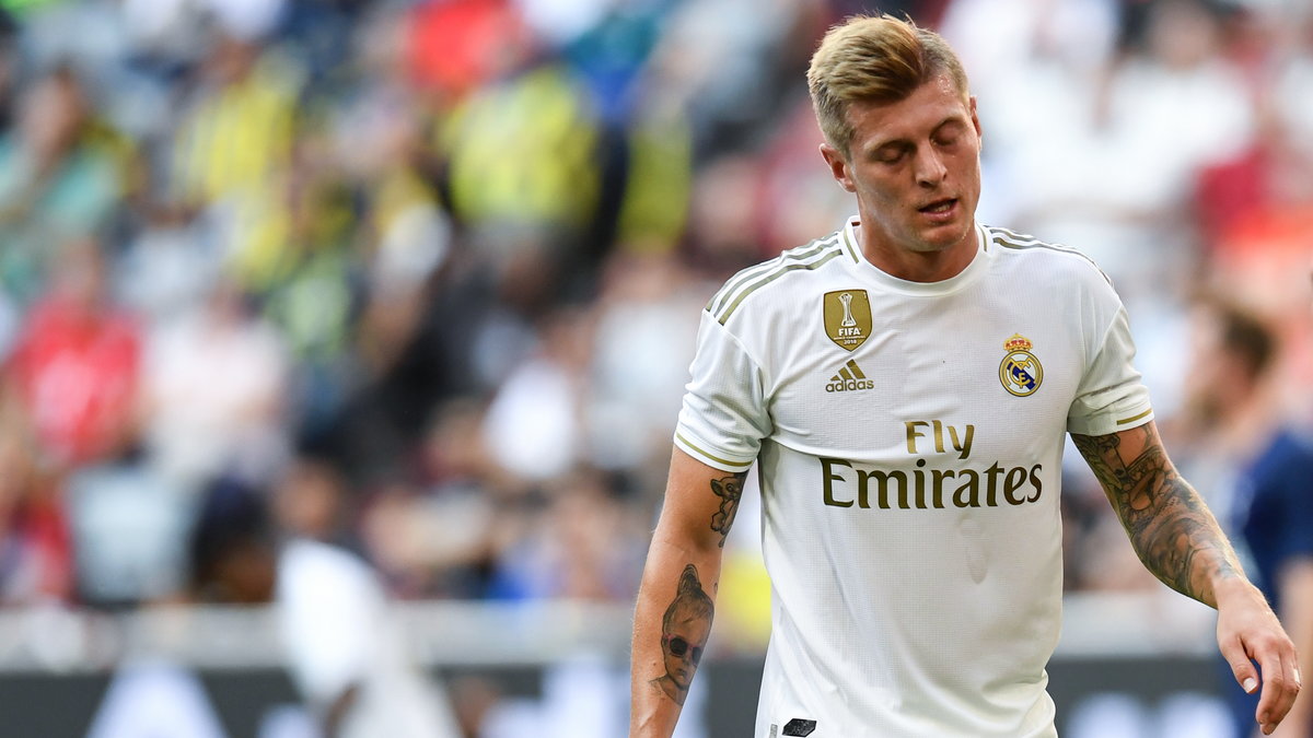 Toni Kroos