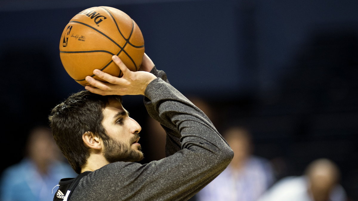 Ricky Rubio