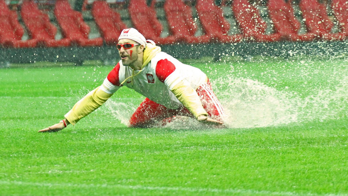 Stadion Narodowy