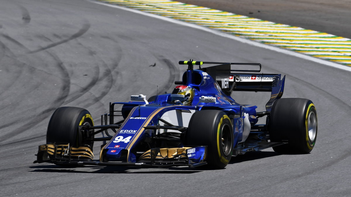 Pascal Wehrlein