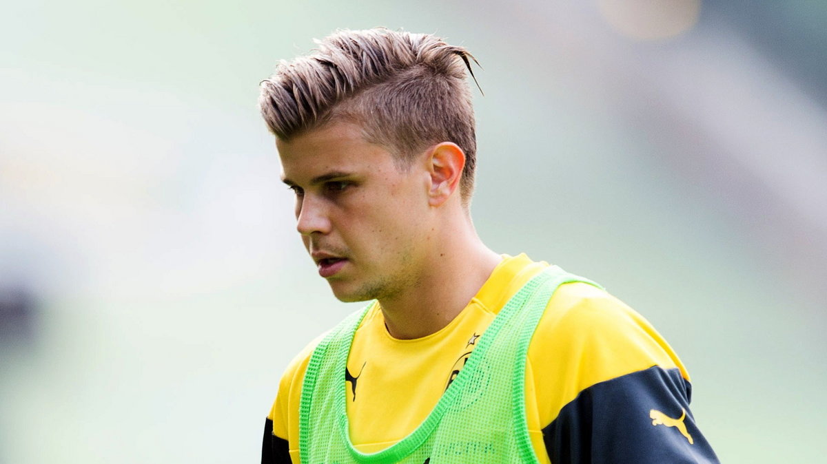 Mitchell Langerak 