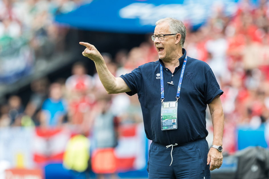 Lars Lagerbaeck