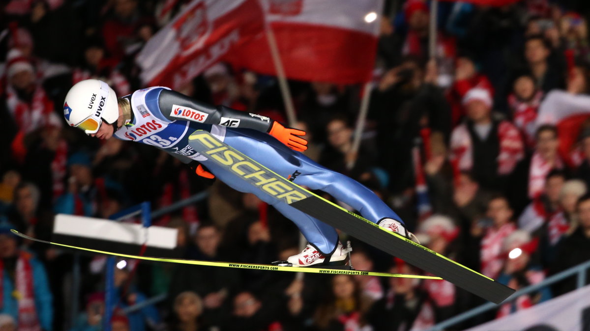 Kamil Stoch