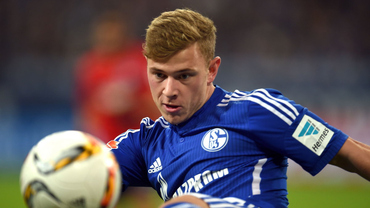 Max Meyer