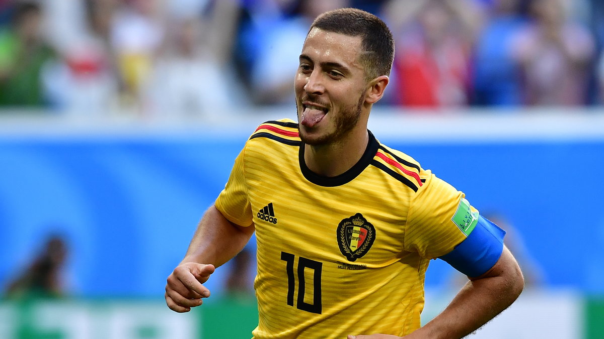 Eden Hazard