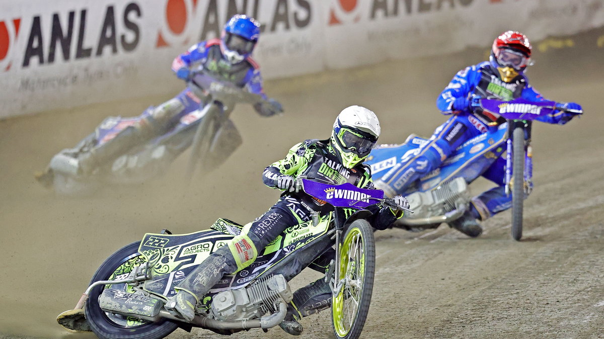 2021 Torun FIM SGP - runda 11