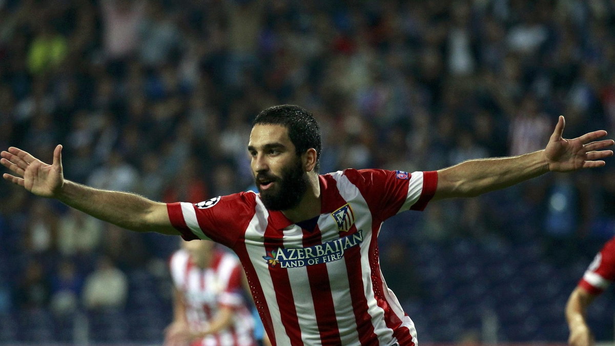 Arda Turan 