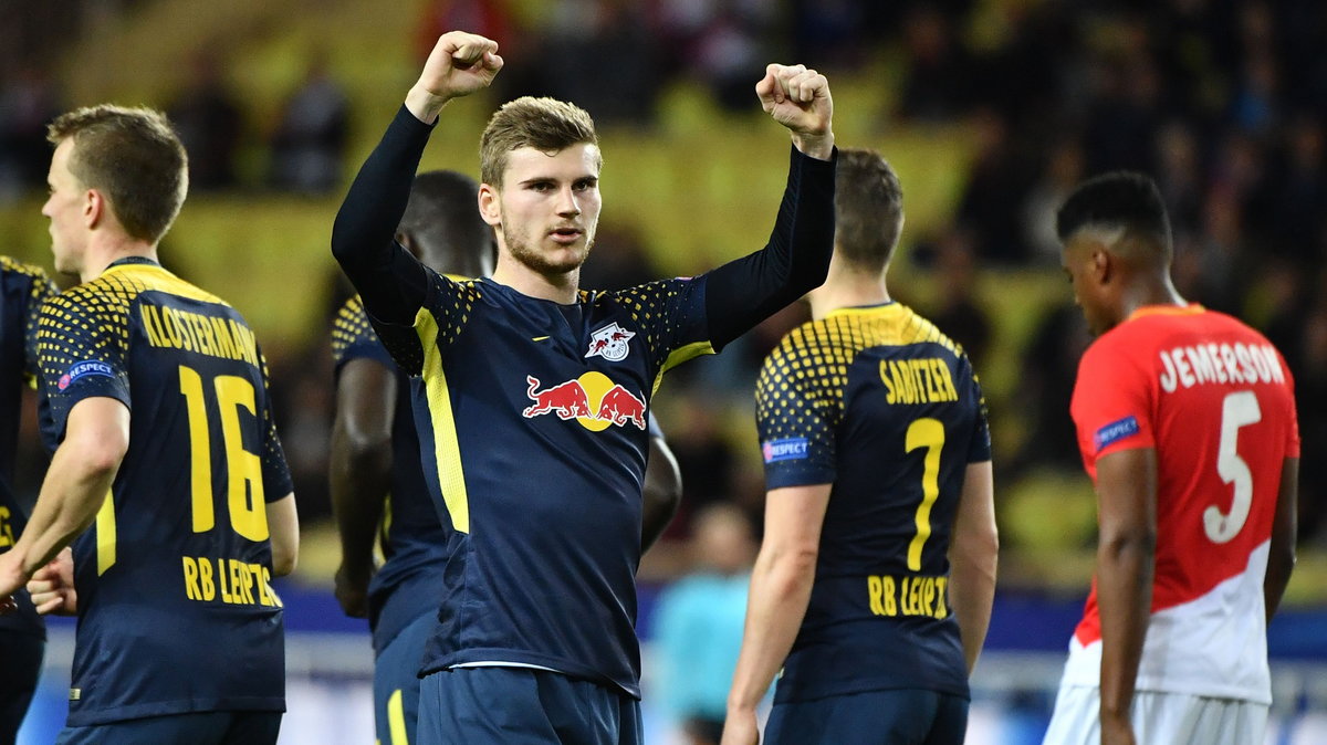 Timo Werner