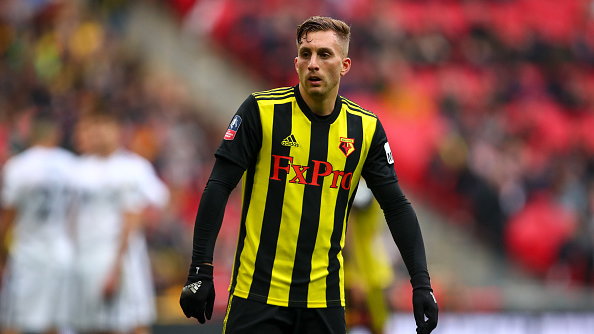 Gerard Deulofeu