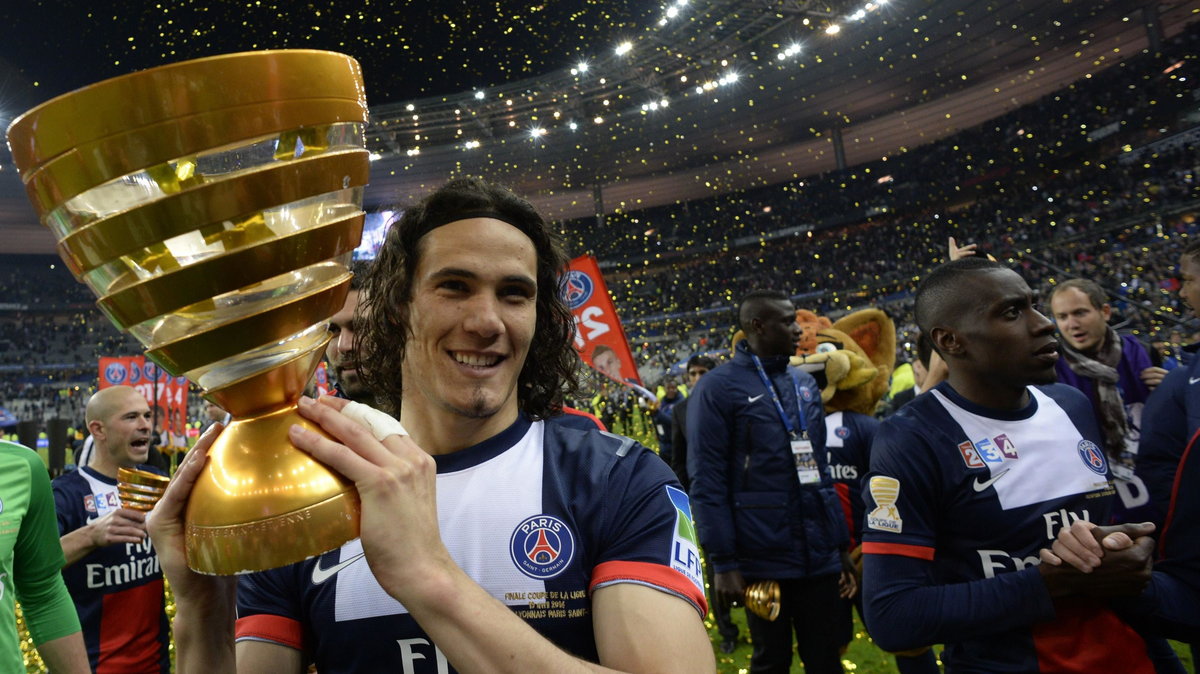 Edinson Cavani