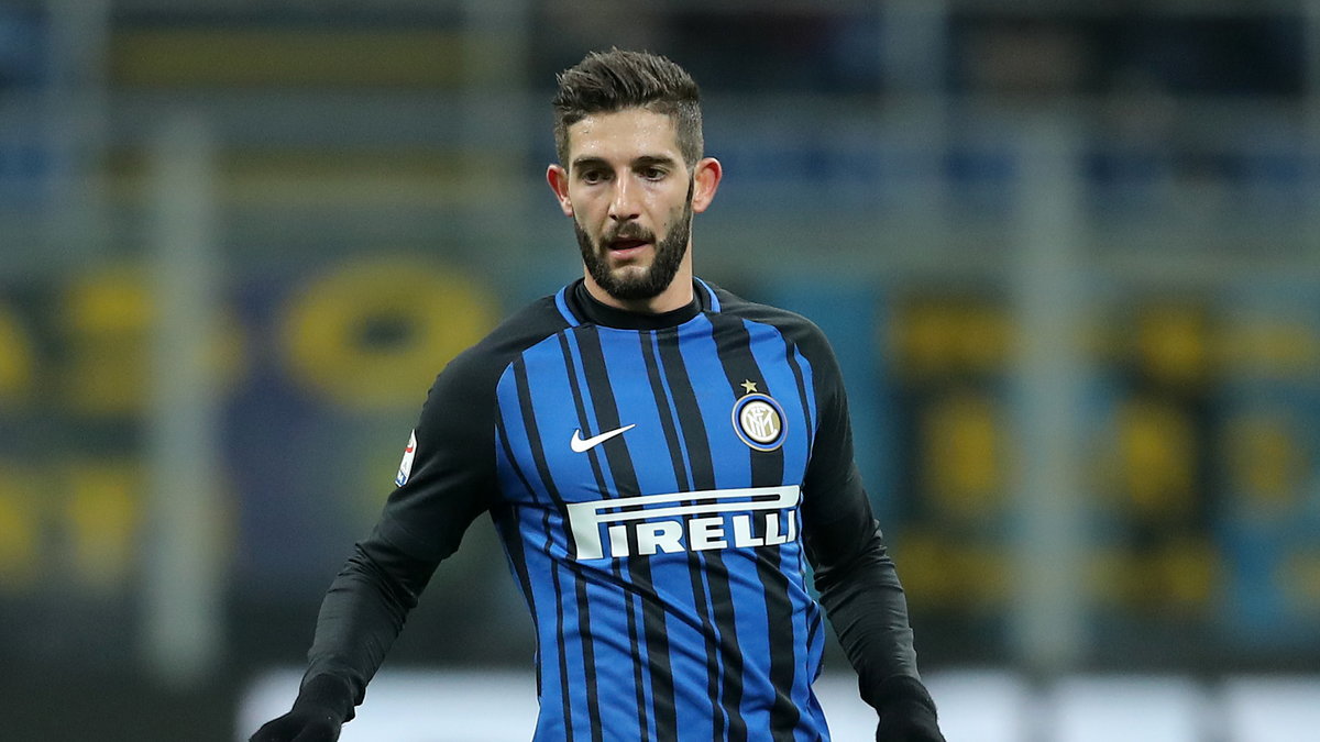 Roberto Gagliardini