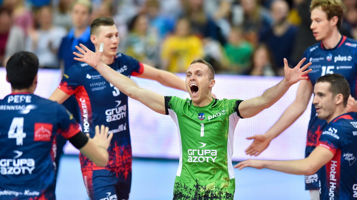 ZAKSA Kedzierzyn-Kozle