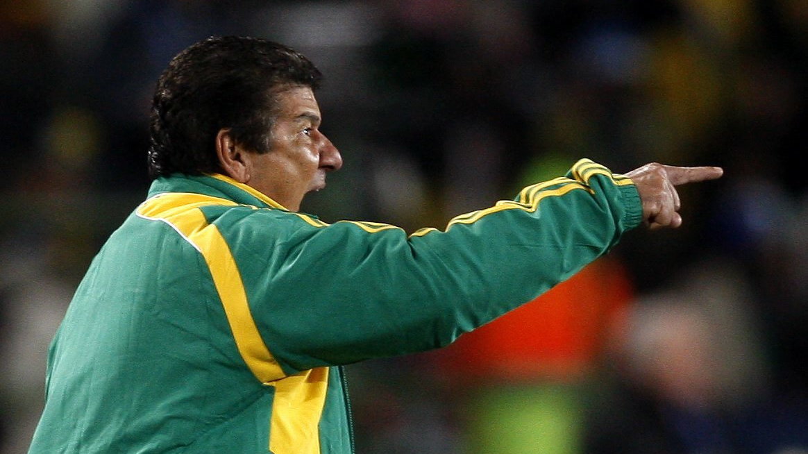 SOUTH AFRICA SOCCER FIFA CONFEDERATIONS CUP 2009