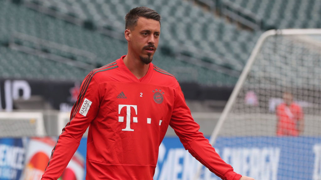 Sandro Wagner