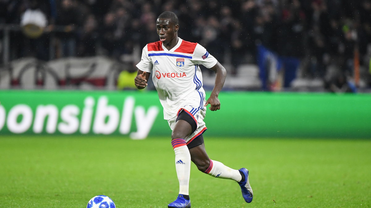 Ferland Mendy