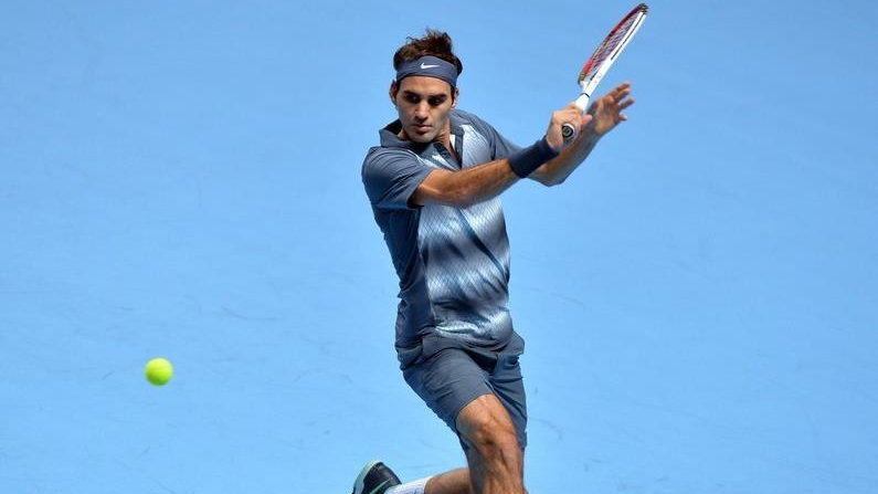 Roger Federer