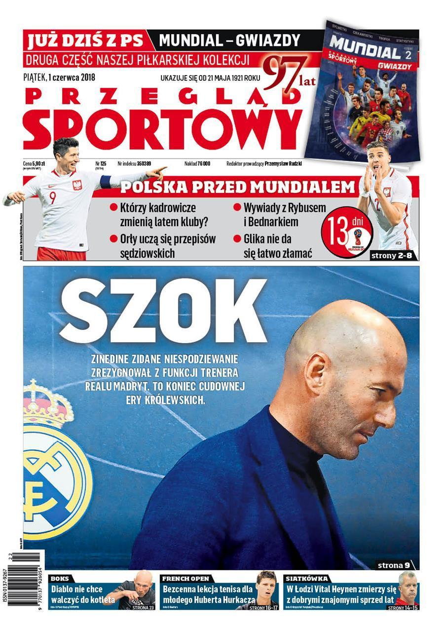 Przegląd Sportowy