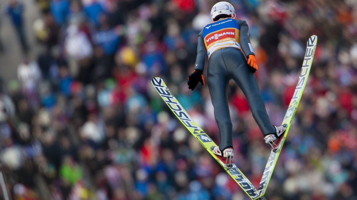 Kamil Stoch