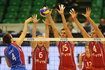 ITALY VOLLEYBALL