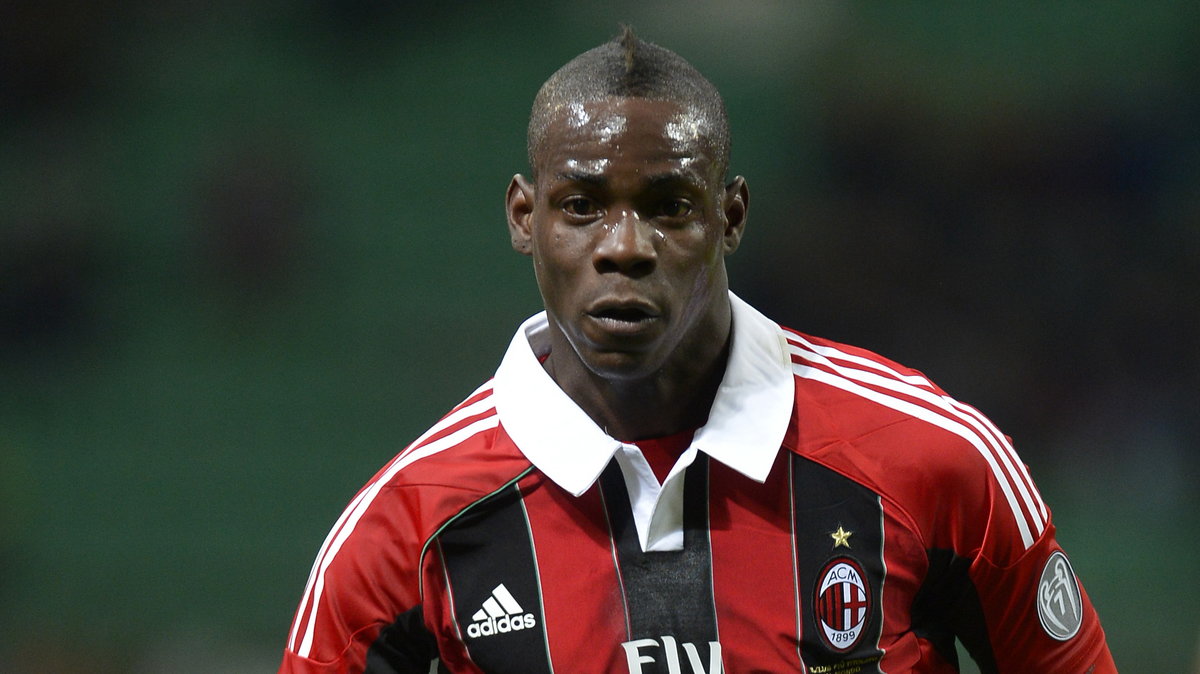 Mario Balotelli