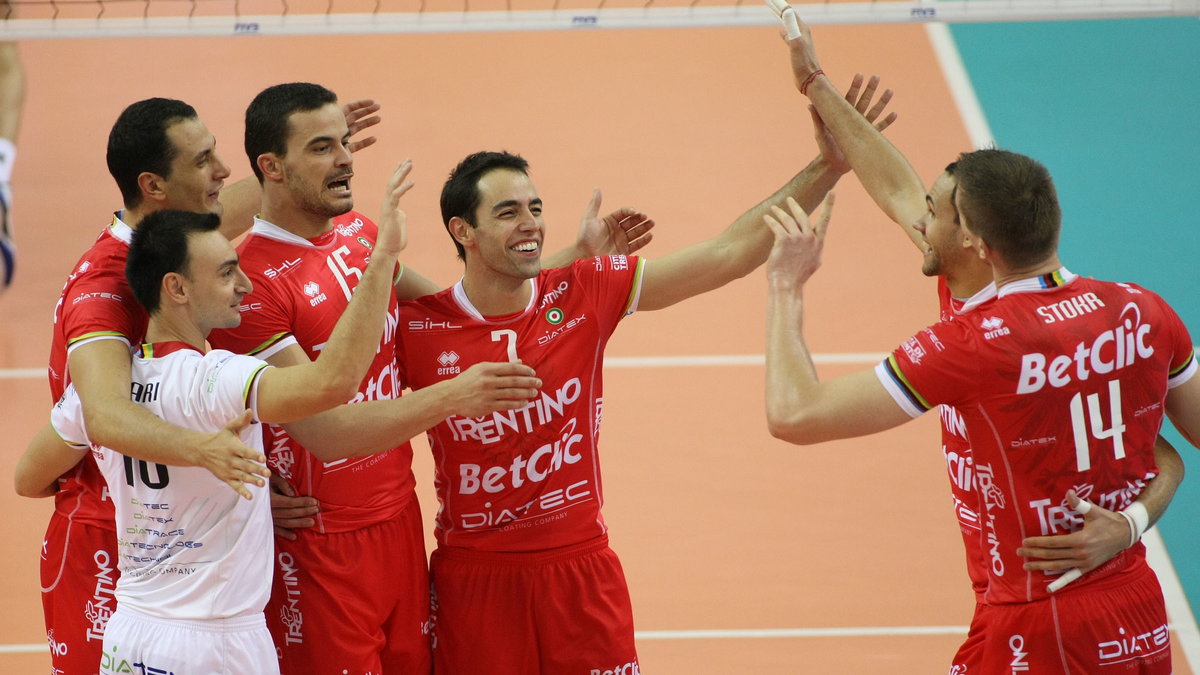 Trentino BetClick Volley