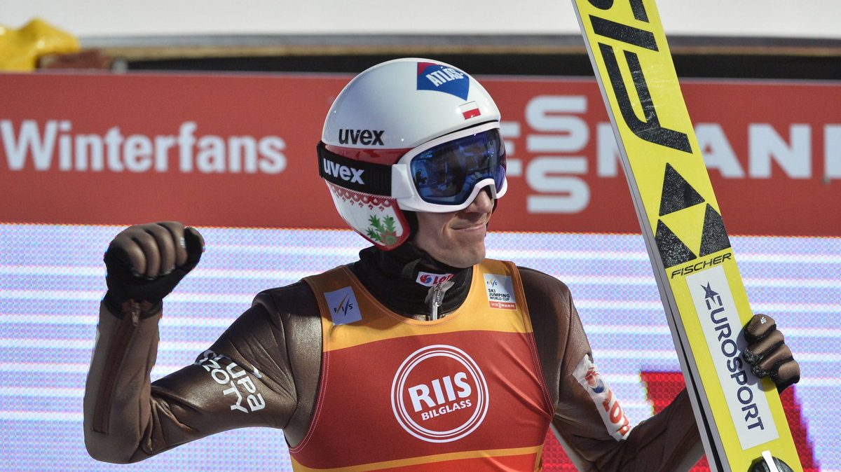 Kamil Stoch