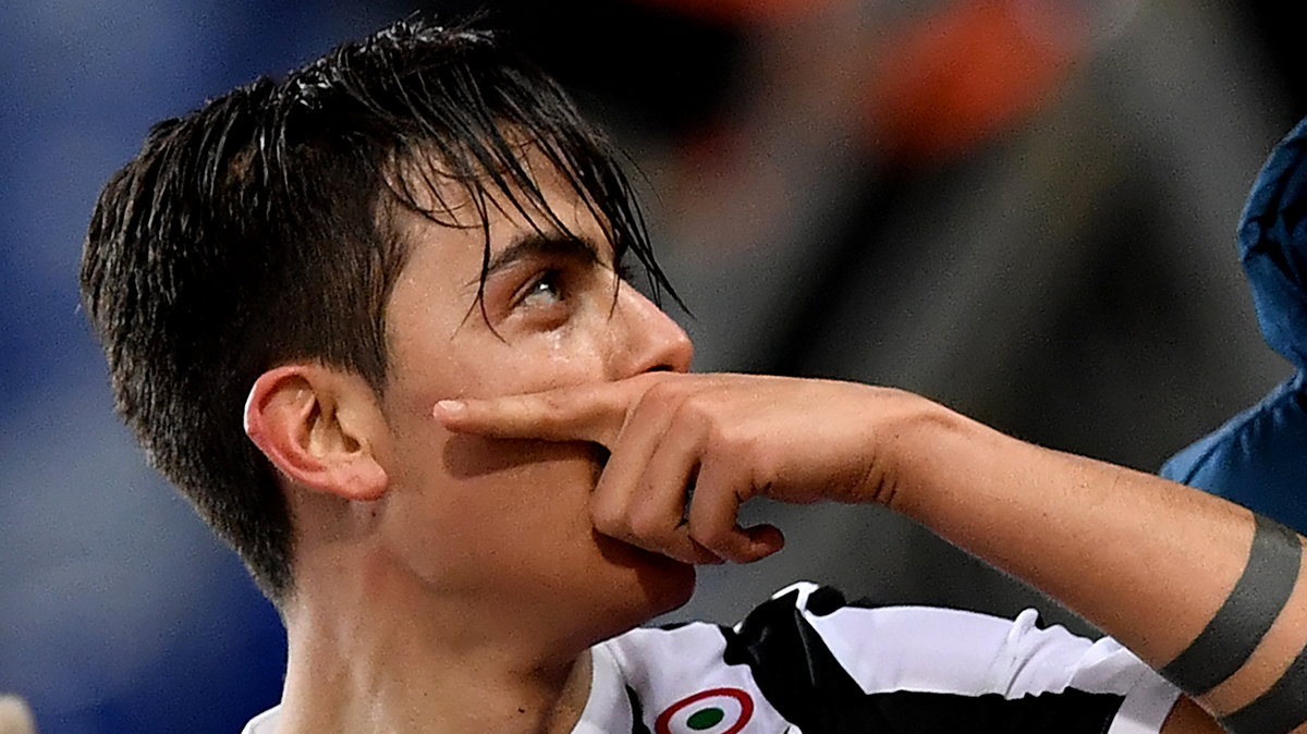 Paulo Dybala