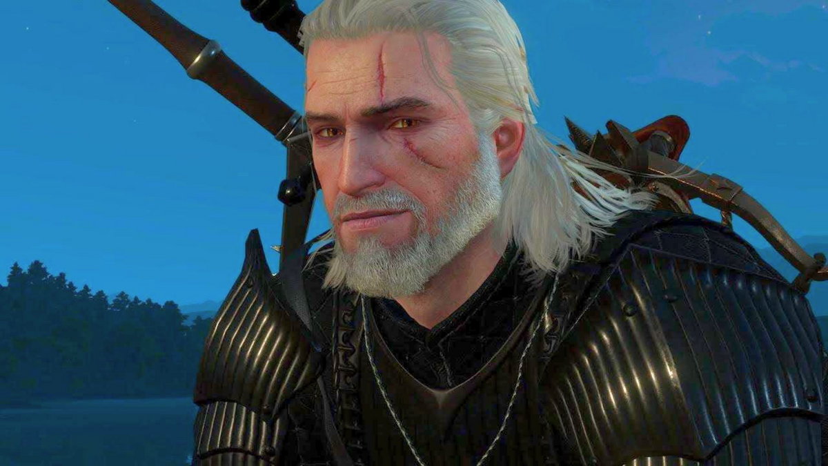 Geralt