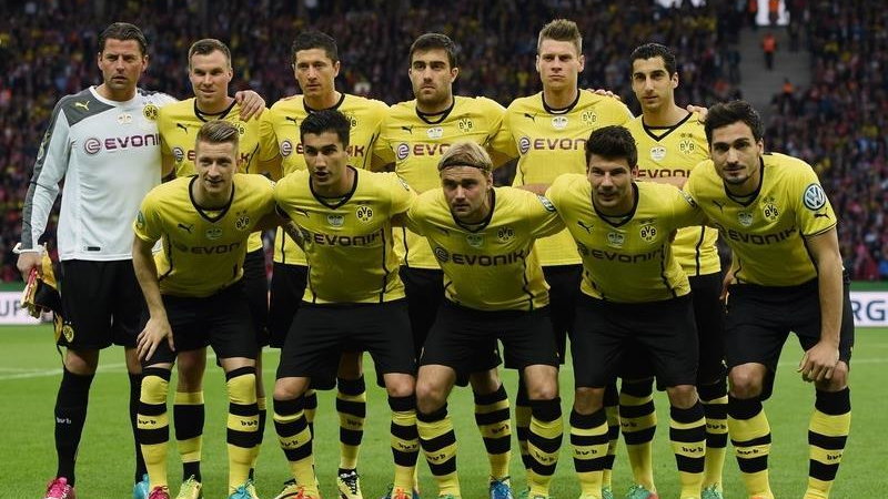 Borussia Dortmund