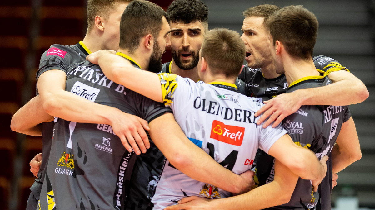 Trefl Gdańsk